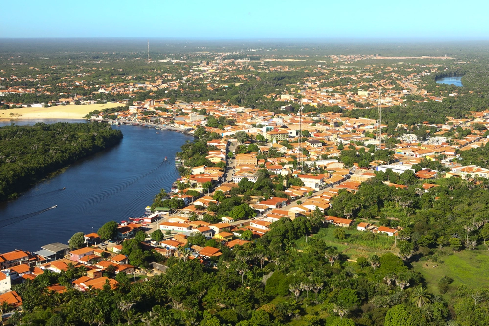 Barreirinhas — MA