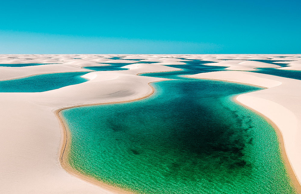 Lençóis Maranhenses